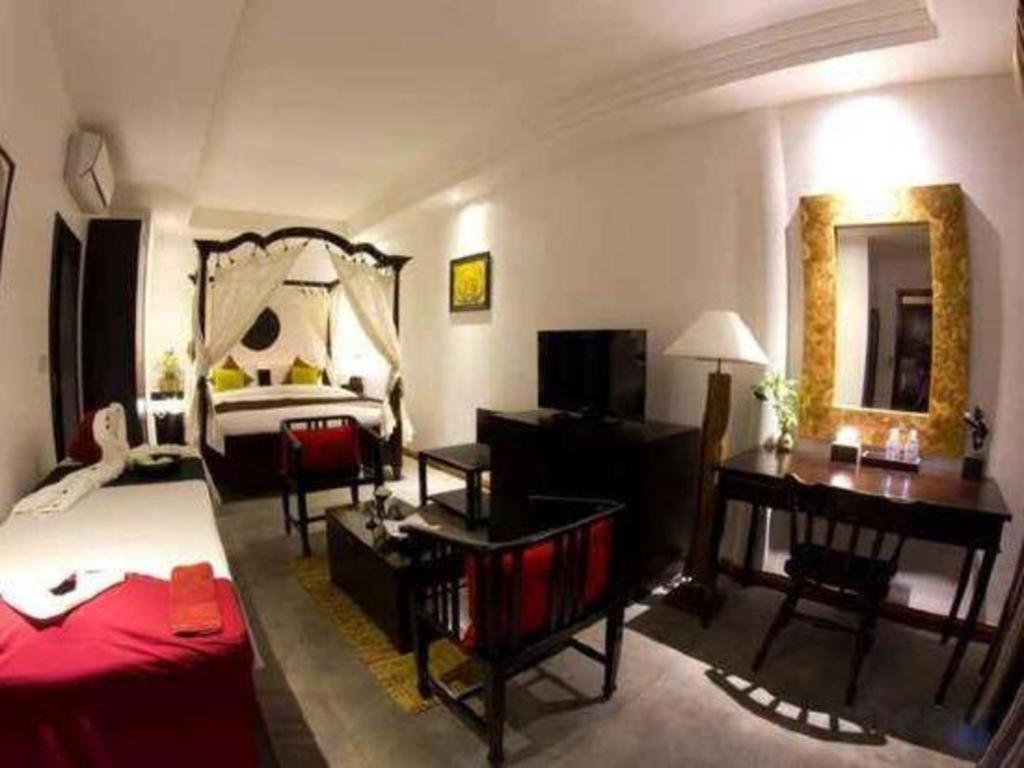La Rose Boutique Hotel & Spa Phnom Penh Esterno foto
